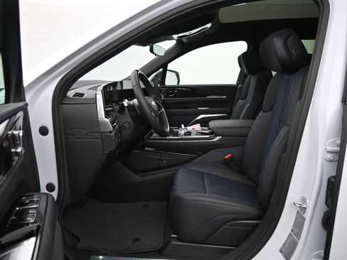 New 2026 Cadillac Escalade IQL Sport 1 image 11