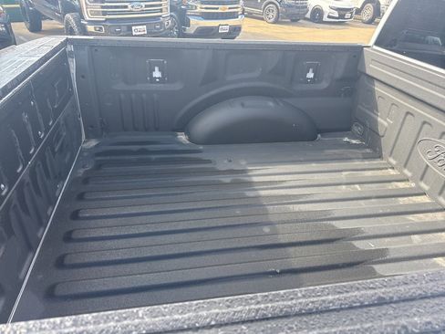 Used 2021 Ford F150 XL w/ STX Appearance Package image 7