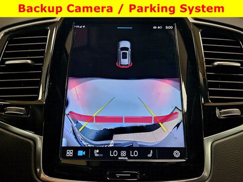 Used 2024 Volvo XC90 T8 Ultimate w/ Protection Package Premier image 24