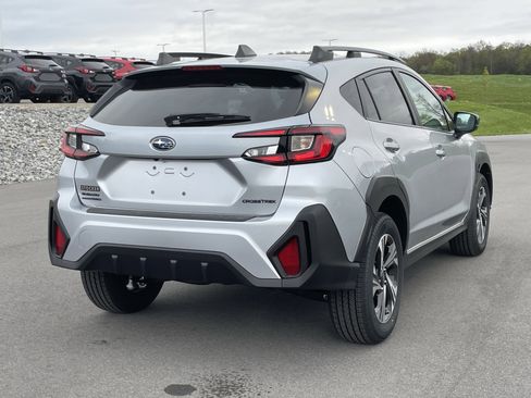 Used 2026 Subaru Crosstrek 2.5i w/ Convenience Package #1 AWD/4WD image 2