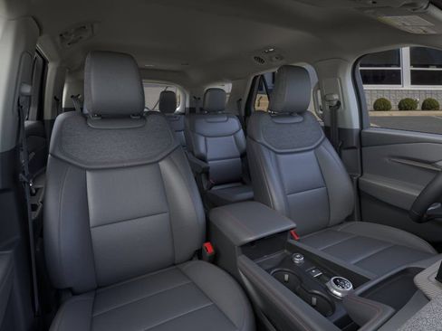 New 2026 Ford Explorer Active w/ Active Comfort Package RWD image 10