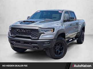 Used 2026 RAM 1500 RHO w/ Bed Utility Group AWD/4WD video 1