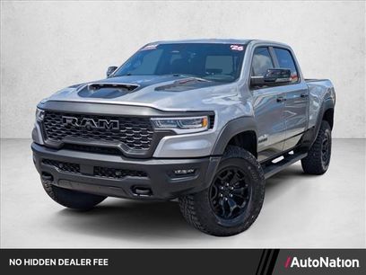 Used 2026 RAM 1500 RHO w/ Bed Utility Group