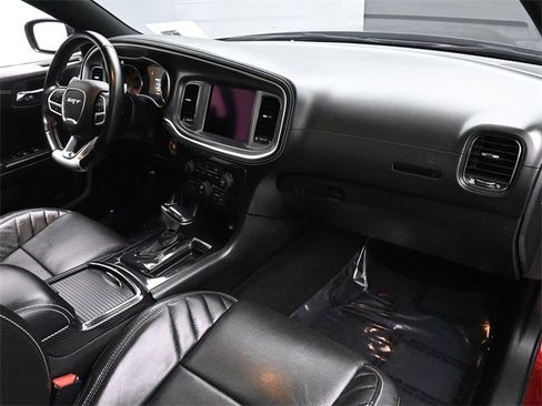 Used 2022 Dodge Charger SRT Hellcat w/ Harman/Kardon Audio Group image 21