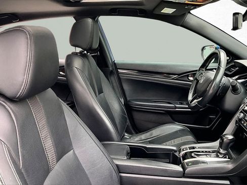 Used 2020 Honda Civic Sport Touring image 28