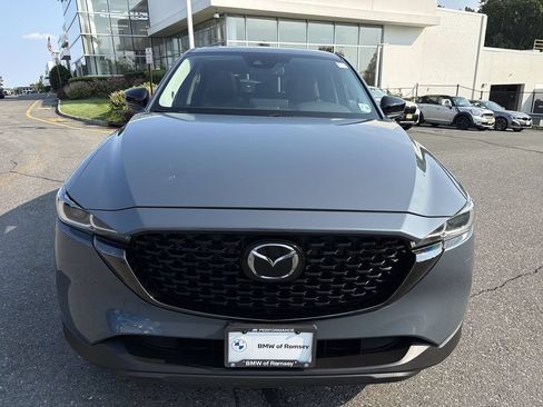 Used 2023 MAZDA CX-5 Carbon Edition AWD/4WD image 14