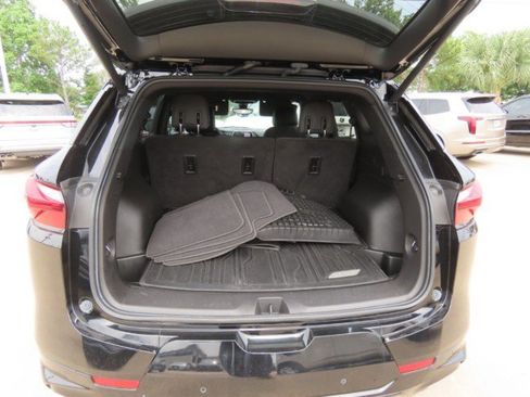 Used 2020 Chevrolet Blazer RS FWD image 12