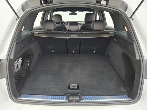 Certified 2021 Mercedes-Benz GLC 300 4MATIC image 30