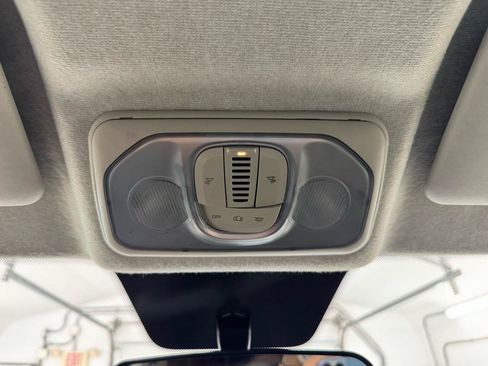 Used 2021 RAM ProMaster 1500 FWD image 21