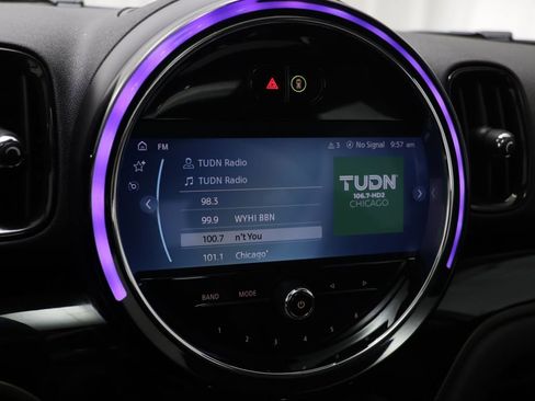 Used 2023 MINI Cooper Countryman S AWD/4WD image 9