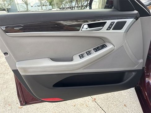 Used 2017 Genesis G80 3.8 image 13