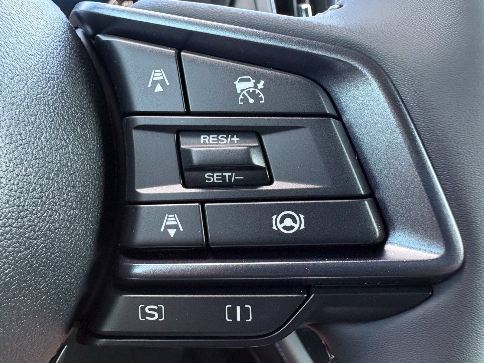 New 2026 Subaru Forester Premium AWD/4WD image 16