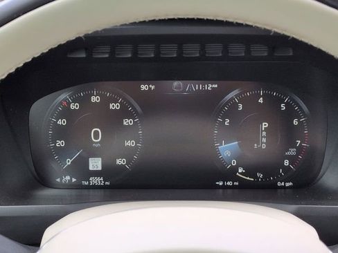 Used 2019 Volvo XC90 T6 Momentum w/ Protection Package AWD/4WD image 28