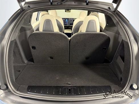 Used 2026 Tesla Model X Plaid AWD/4WD image 33