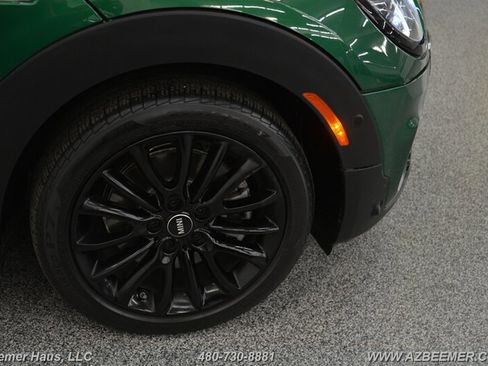 Used 2023 MINI Cooper Clubman S FWD image 43