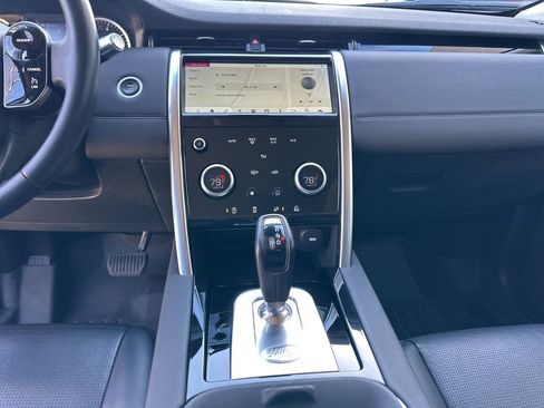 Used 2020 Land Rover Discovery Sport S image 51