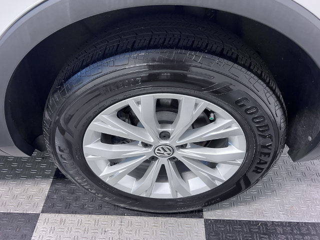 Used 2019 Volkswagen Tiguan S AWD/4WD image 15