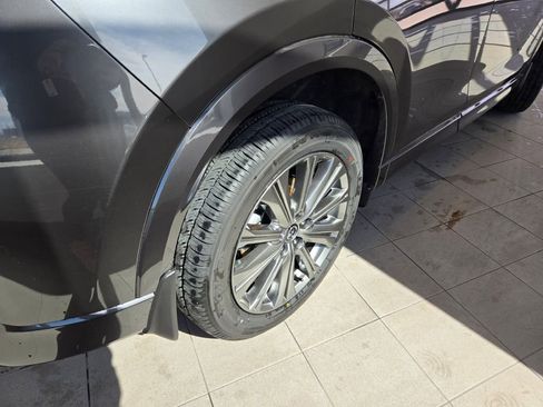 New 2025 MAZDA CX-5 Signature image 10