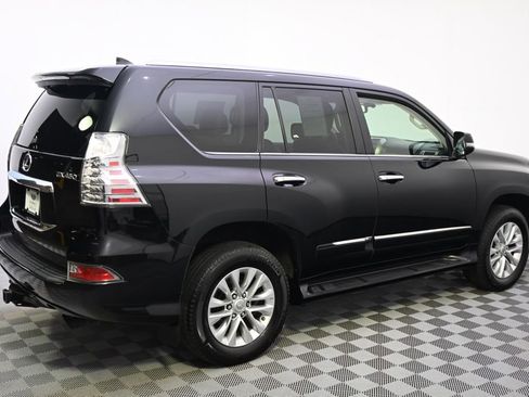 Used 2016 Lexus GX 460 w/ Premium Package image 7
