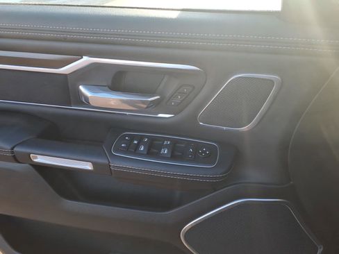 Used 2021 RAM 1500 Laramie image 16