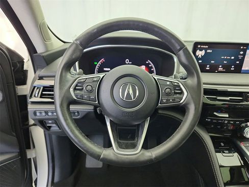 Used 2024 Acura MDX SH-AWD w/ Advance Package image 15