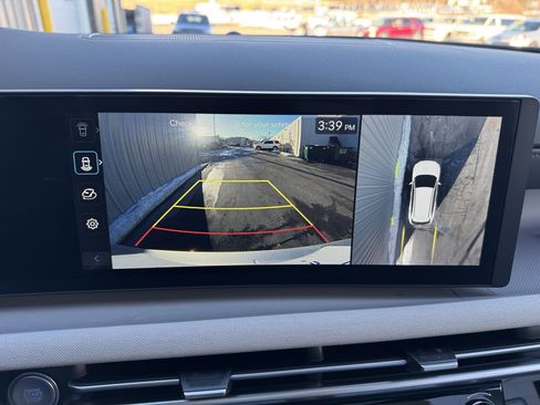 Used 2025 Hyundai Tucson Limited image 19