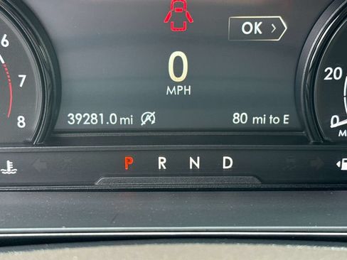 Certified 2022 Lincoln Corsair FWD image 31