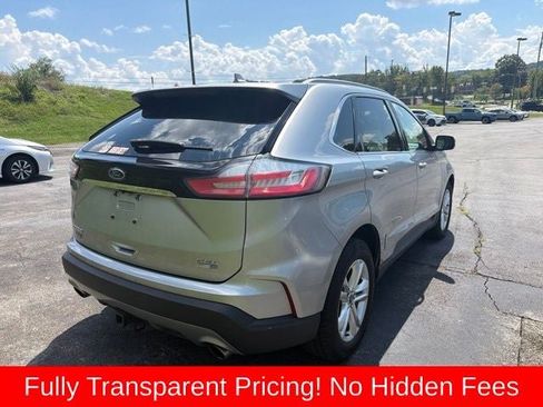 Used 2020 Ford Edge SEL w/ Convenience Package AWD/4WD image 13