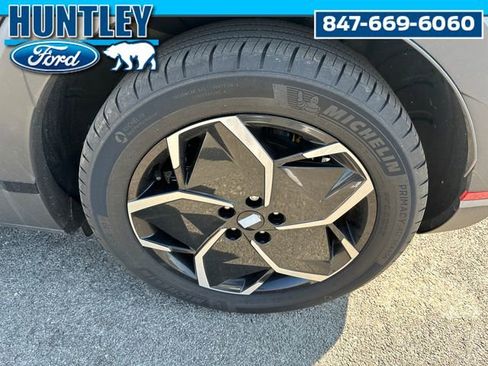 Used 2023 Hyundai Ioniq 5 SE w/ Cargo Package image 8