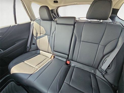 Certified 2025 Subaru Outback Limited image 13