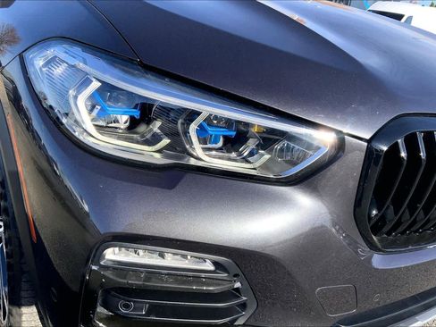 Used 2020 BMW X5 sDrive40i w/ Executive Package image 23