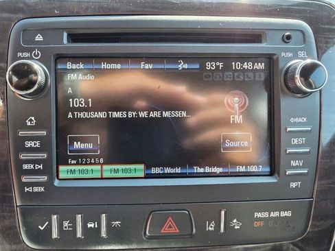Used 2015 Buick Enclave Leather FWD image 28