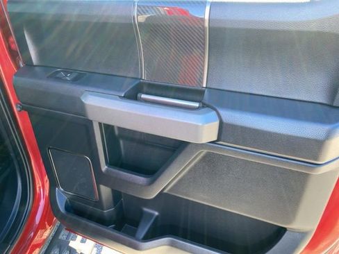 Used 2020 Ford F150 Raptor w/ Equipment Group 802A Luxury image 37