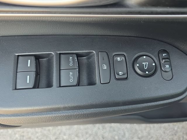 Used 2022 Honda CR-V EX-L image 20