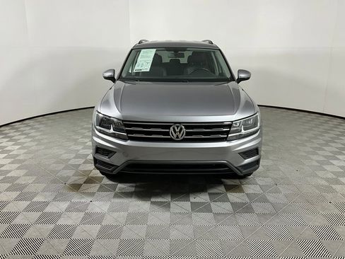 Used 2019 Volkswagen Tiguan SE image 7