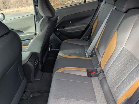 New 2026 Subaru Crosstrek 2.5i Sport image 21