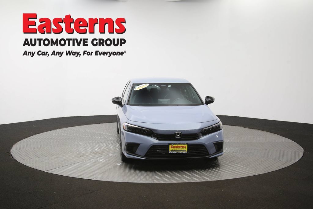 Used 2024 Honda Civic Sport image 52