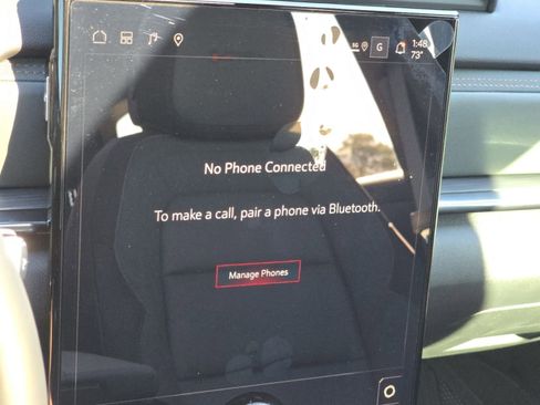 New 2026 GMC Terrain AT4 w/ Convenience Package III image 9