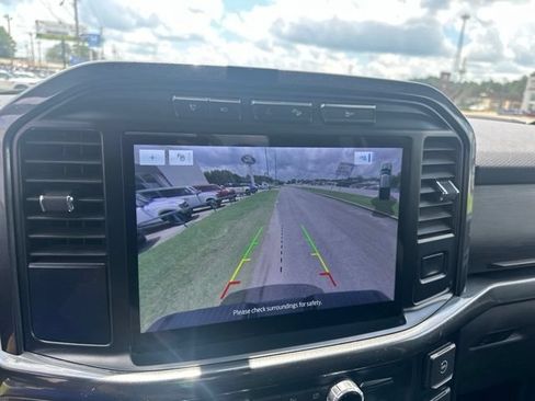 Used 2023 Ford F150 XLT w/ Equipment Group 302A High AWD/4WD image 22