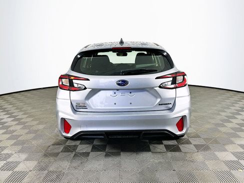 New 2026 Subaru Impreza 2.0i Sport image 8