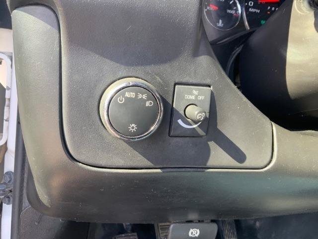 Used 2014 Chevrolet Express 2500 RWD image 18
