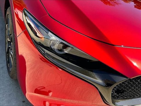 New 2026 MAZDA MAZDA3 2.5 S Hatchback w/ Premium Pkg FWD image 29