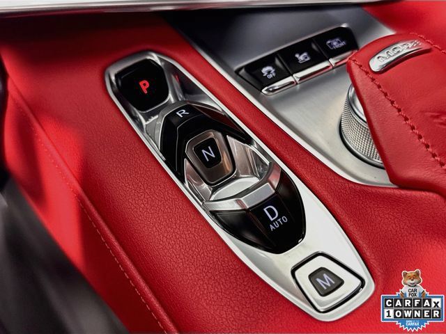 Used 2021 Chevrolet Corvette Stingray Preferred Cpe w/ 2LT RWD image 18