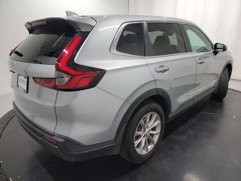 Certified 2023 Honda CR-V EX-L image 9