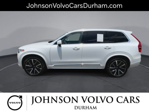 Used 2024 Volvo XC90 B6 Plus w/ Protection Package Premier AWD/4WD image 5