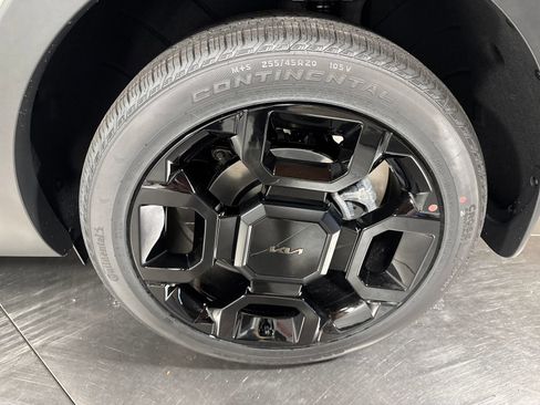 New 2026 Kia Sorento SX Prestige AWD/4WD image 8
