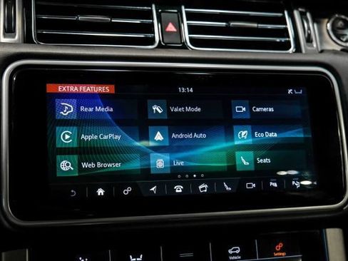 Used 2021 Land Rover Range Rover SV Autobiography Dynamic AWD/4WD image 47