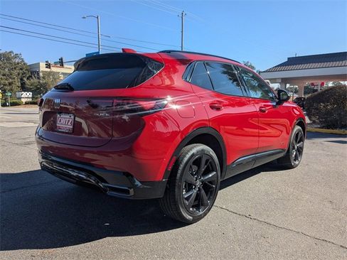 New 2026 Buick Envision Sport Touring image 4