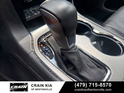 Used 2018 Jeep Grand Cherokee High Altitude image 26