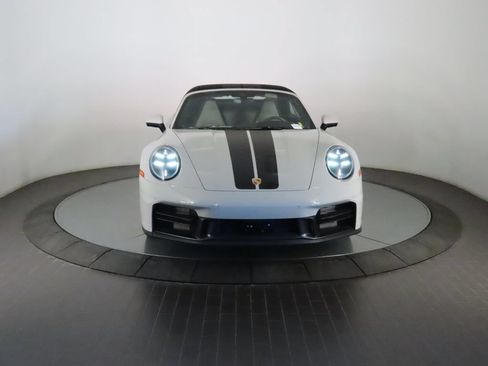 Certified 2026 Porsche 911 Carrera 4S AWD/4WD image 10